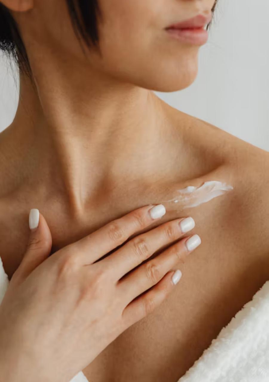 Moroccan Beauty Products